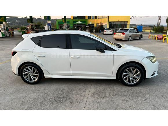 Sahibinden Seat Leon 1.6 TDI CR Style 2013 Model 