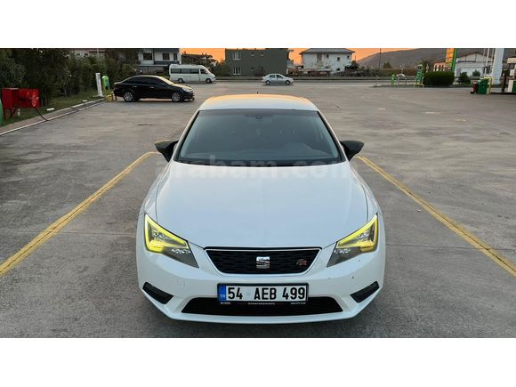 Sahibinden Seat Leon 1.6 TDI CR Style 2013 Model 