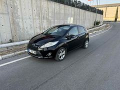 Sahibinden Ford Fiesta 1.4 TDCi Titanium 2010 Model 