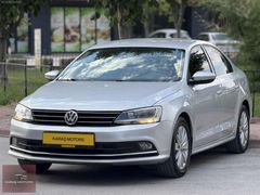 2016 JETTA 1.4TSI COMFORT ORJ 154.000km OTOMATİK PARÇA BOYALI