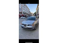 Sahibinden Seat Cordoba 1.4 Signo 2004 Model 