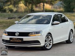 İMAJ OTO'DAN HATASIZ 120 BİNDE OTOMATİK YENİ KASA 1.4 TSİ JETTA!