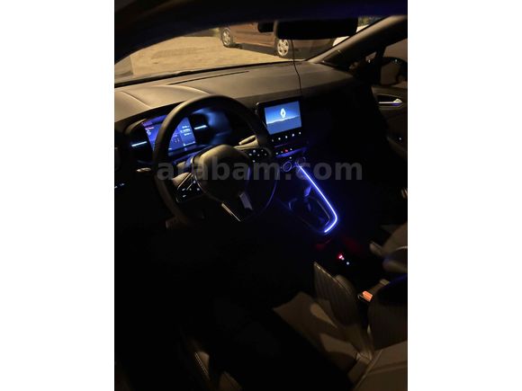 Sahibinden Renault Clio 1.0 TCe Techno Esprit Alpine Servis Bakımlı Garantili 