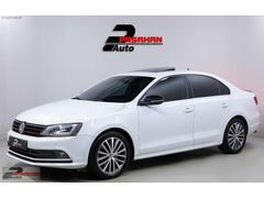 PAŞAHAN'DAN SUNROOF-LED MERCEK FAR-150 HP-HİGHLİNE-FULL PAKET