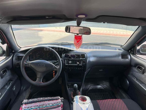 Sahibinden Toyota Corolla 1.6 XEi 1997 Model 
