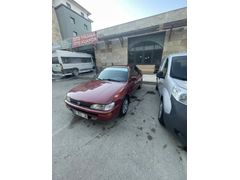 Sahibinden Toyota Corolla 1.6 XEi 1997 Model 