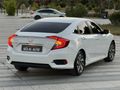 GÜLAL AUTO'DAN HATASIZ BOYASIZ CİVİC