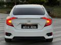 GÜLAL AUTO'DAN HATASIZ BOYASIZ CİVİC