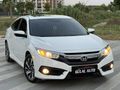 GÜLAL AUTO'DAN HATASIZ BOYASIZ CİVİC