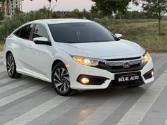 GÜLAL AUTO'DAN HATASIZ BOYASIZ CİVİC