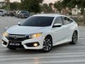 GÜLAL AUTO'DAN HATASIZ BOYASIZ CİVİC