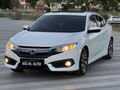 GÜLAL AUTO'DAN HATASIZ BOYASIZ CİVİC