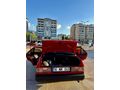 Ateş kırmızı 96 S  