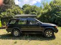 Sahibinden Nissan Pathfinder 3.3 V6 1997 Model 