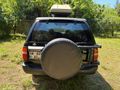 Sahibinden Nissan Pathfinder 3.3 V6 1997 Model 