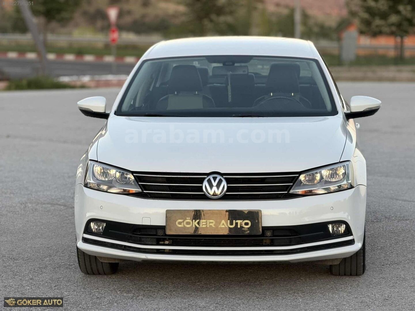 2016 MODEL 144.000KM HATASIZ-BOYASIZ-BAKIMLI 2