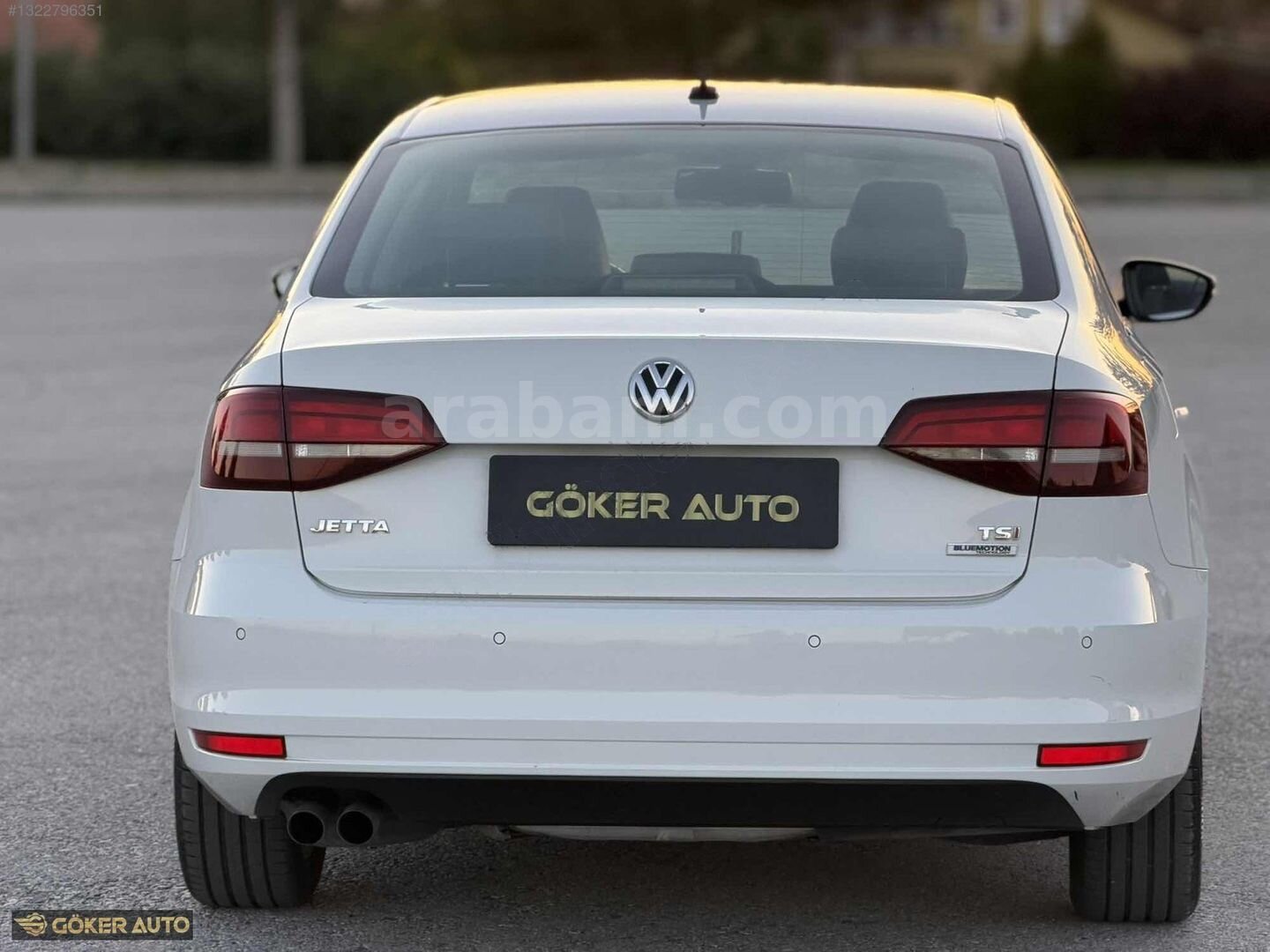 2016 MODEL 144.000KM HATASIZ-BOYASIZ-BAKIMLI 5