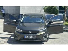 Sahibinden Honda City 1.5 i-VTEC Executive 2022 Model 