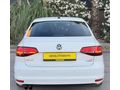 2016 MODEL JETTA DEĞİŞENSİZ BOYASIZ