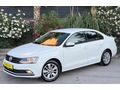 2016 MODEL JETTA DEĞİŞENSİZ BOYASIZ