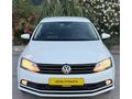 2016 MODEL JETTA DEĞİŞENSİZ BOYASIZ