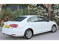 2016 MODEL JETTA DEĞİŞENSİZ BOYASIZ