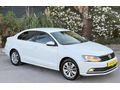 2016 MODEL JETTA DEĞİŞENSİZ BOYASIZ