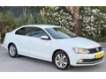 2016 MODEL JETTA DEĞİŞENSİZ BOYASIZ