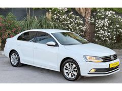 2016 MODEL JETTA DEĞİŞENSİZ BOYASIZ