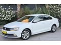 2016 MODEL JETTA DEĞİŞENSİZ BOYASIZ