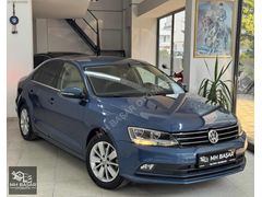 MH BAŞAR|2017VW JETTA 1.4TSI BMT DSG-HATASZ İLKEL SRVS BK İÇİBEJ