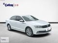 ÇETAŞ RENAULT MAHMUTBEYDEN 2017 JETTA 59.502KM+BOYASIZ+SUNROF