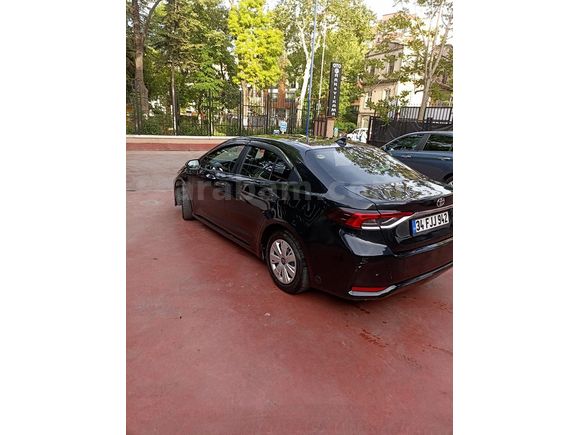 Sahibinden Toyota Corolla 1.6 Vision 2020 Model 