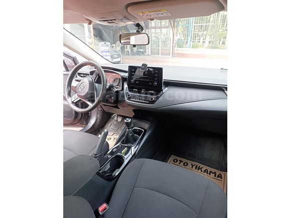 Sahibinden Toyota Corolla 1.6 Vision 2020 Model 