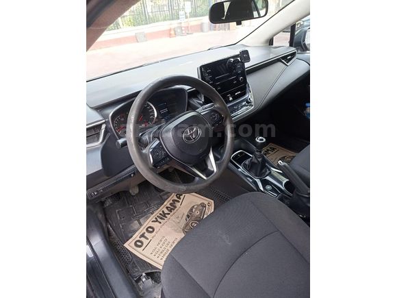 Sahibinden Toyota Corolla 1.6 Vision 2020 Model 