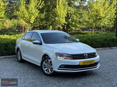HATASIZ BOYASIZ TRAMERSİZ BAKIMLI İLK EL'DEN JETTA İÇİ BEJ