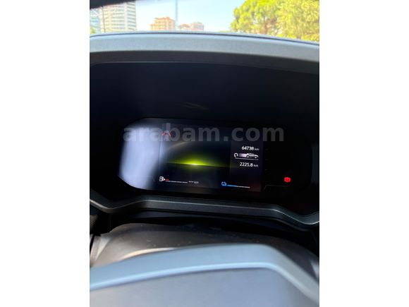Sahibinden Renault Duster 1.6 E-Tech Techno 2024 Model İstanbul