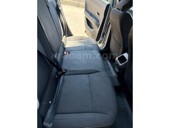 Sahibinden Renault Duster 1.6 E-Tech Techno 2024 Model İstanbul