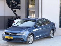 BOYASIZ / 2017 NİSAN / VW JETTA / 1.4 TSI BLUEMOTİON / 108 KM