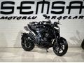 ZONTES 350 R KREDİ KARTINA TAKSİT DETAYLARI AÇIKLAMADA SEMSA TİC