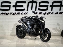 ZONTES 350 R KREDİ KARTINA TAKSİT DETAYLARI AÇIKLAMADA SEMSA TİC