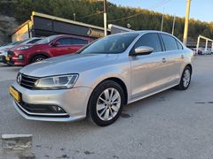 2016 VOLKSWAGEN JETTA 1.4 TSİ BMT 125 HP DSG 130.000 KM OTOMATİK