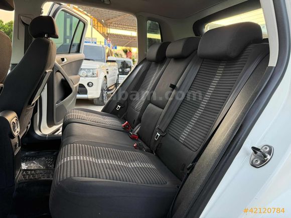 I AKCA I 2010 VW TİGUAN 1.4 TSİ // ORJİNAL 269.000KM
