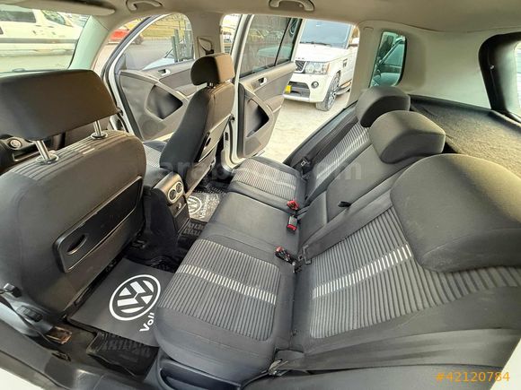 I AKCA I 2010 VW TİGUAN 1.4 TSİ // ORJİNAL 269.000KM