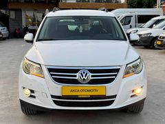 I AKCA I 2010 VW TİGUAN 1.4 TSİ // ORJİNAL 269.000KM