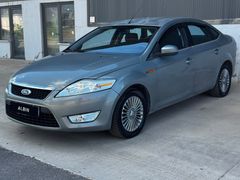 TAKASLI - 188.000 KM - MONDEO 1.6 TİTANUM - ALBİN OTO'DAN