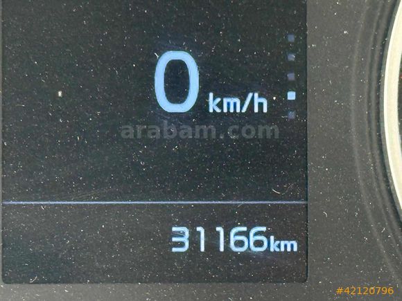 I AKCA I HATASIZ BONGO 32.000KM / 0,84 TAŞIT KREDİ/ KK 12 TAKSİT