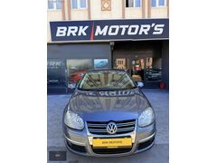 BRK MOTORS'DAN 2011 DİZEL OTOMATİK BAKIMLI JETTA