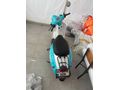 Sahibinden Arora Dazzle 125 