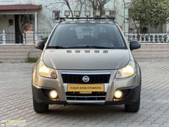 2007 FIAT SEDİCİ 1.6 DYNAMİC 4X4 MANUEL ÇEKİ DEMİRLİ ORJINAL